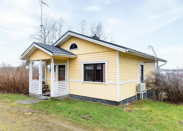 Casa de Férias Villa-lyydia By Interhome *