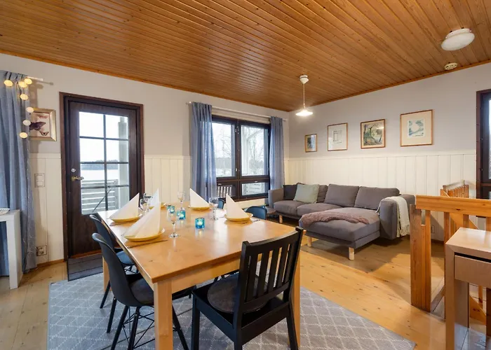 Villa-lyydia By Interhome *