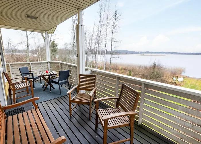 Villa-lyydia By Interhome Casa de Férias