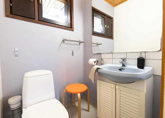 Villa-lyydia By Interhome Niemikylät