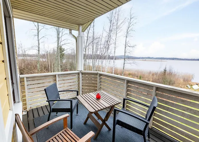 Villa-lyydia By Interhome