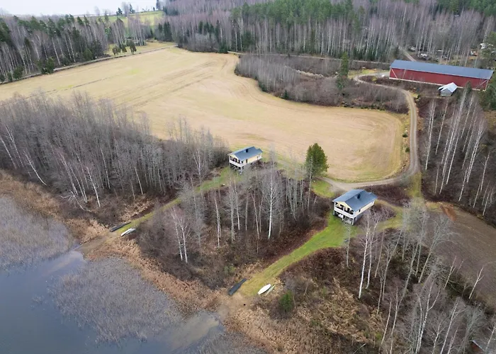 Casa de Férias Villa-lyydia By Interhome